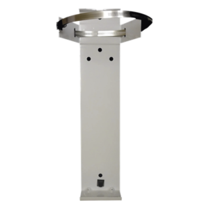 Soporte de Montaje en Pared / Cilindro 12-1/4 in (311 mm) / Rango 0°F a 120°F (-18°C a 49°C) / Sistemas de Supresión de Incendios en Cocinas Comerciales