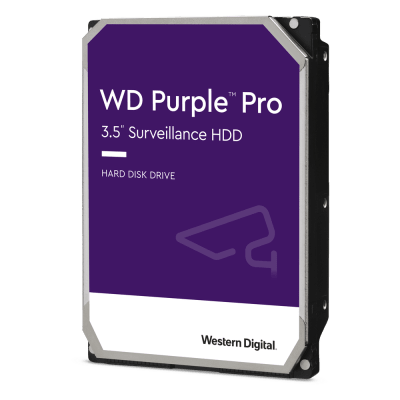 Disco Duro Interno 3.5-inch HDD / 7200 RPM / SATA 6Gb/s / 12TB / 256MB Cache / 0.86 x 5.79 x 4.0 pulgadas