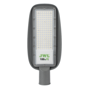 Luminaria LED Exterior / 100 W / 10,000 lm / 6,500 K / Fotocelda / IP66 / Ángulo Ajustable 65°-135° / 100-265 V CA