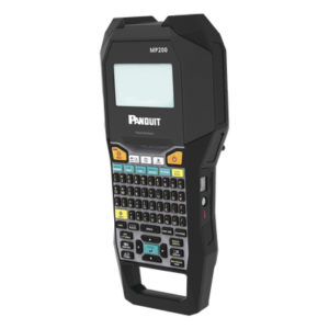 Kit de Impresora Etiquetadora / 180 dpi / 1.2 pulg./seg. / Cintas hasta 1.0 pulg. / Cortador Motorizado / Pantalla LCD Retroiluminada