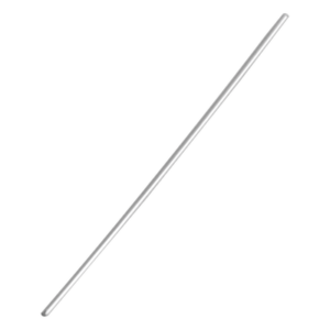 Manga de Protección por Calor / 60 mm (2.36 ft) / Empalmes de Fibra Óptica / 250/900 Micras