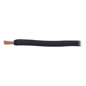 Cable Eléctrico THW-LS / Calibre 10 AWG / 19 Hilos / 90°C Seco / 75°C Mojado / Bobina 100 m (328 ft)