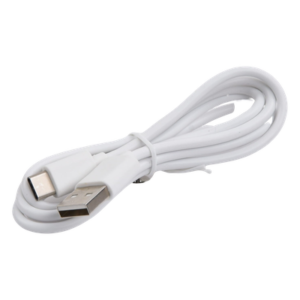 Cable USB-A a USB-C / 1 m (3.28 ft) / USB 2.0 / 480 Mbps / Reversible