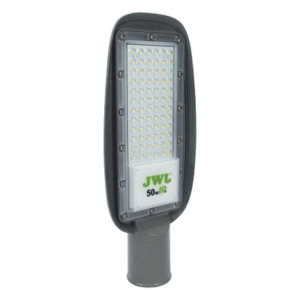Luminaria LED / 150 W / 100-265 V CA / Fotocelda / 15,000 lm / 6500 K / IP66 / Ángulo 65°-135° / 525 x 215 x 78 mm