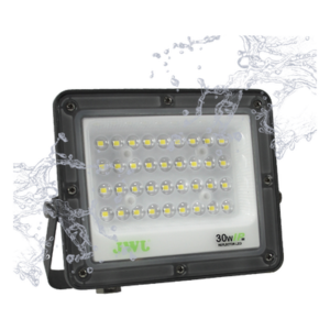 Reflector tipo lupa / 200 W / 20 000 lm / 110-240 Vca / IP66 / 6500 K / 14.9 x 11.0 x 1.0 in