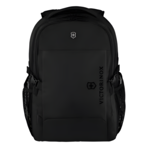 Mochila Técnica / Capacidad 32 L / Laptop hasta 16' (41 cm) / Poliéster 600D Resistente al Agua / Diseño Convertible Mochila-Maleta / Sistema Airflow
