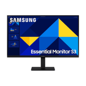 Monitor 27" panel IPS / FHD 1920x1080 / 100 Hz / 5 ms GTG / 250 cd/m² / HDMI 1.4 / D-Sub / Eco Saving Plus / Eye Saver / Flicker Free / Montura VESA 100x100