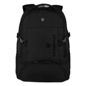Mochila Técnica / Capacidad 28 L / Laptop 16" (41 cm) / Poliéster 600D Resistente al Agua / Diseño Convertible / Sistema Airflow