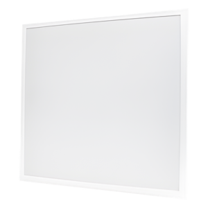 Panel LED / 40 W / 4200 lm / Luz Blanca 6500 K / Empotrado o Suspendido / 59.5 x 59.5 cm / Ángulo 140° / 127 Vca~60 Hz