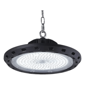 Luminario LED UFO / 200 W / 28,000 lm / 6500 K / IP66 / 85 - 265 V CA / 50,000 h
