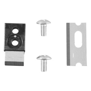 Cuchillas de Repuesto para Ponchadora / Tratamiento Térmico Avanzado / 2000+ Cortes / STP/UTP Redondo y Plano / 7.6 cm (3 in)