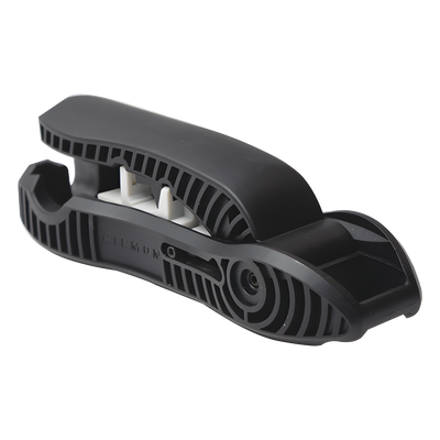 Herramienta de Terminación / Conectores Z-Plug / Cat6A / 10Gbps / UL 2043 / PoE / IoT