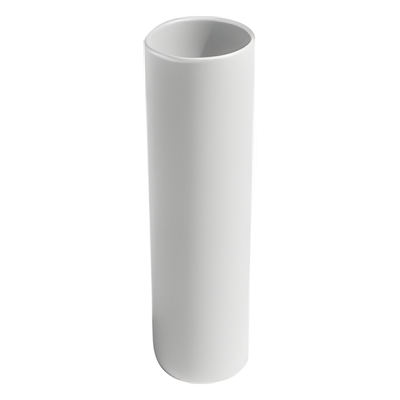 Cople para Tubería Rígida / PVC Auto-extinguible / 16 mm / Libre de Halógenos / Instalación Interior
