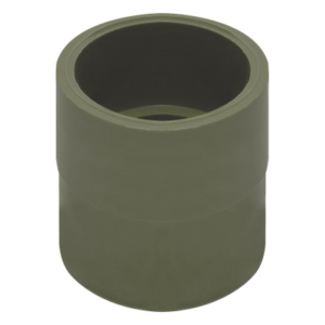 Cople Conduit PVC Pesado / 1/2" (13 mm) / Autoextinguible / Norma NMX-E-012 / Aislante Eléctrico