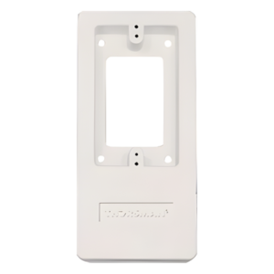 Caja de contactos / PVC auto-extinguible / -40°C a +85°C / 0.080 kg / NOM-001-SEDE-2005