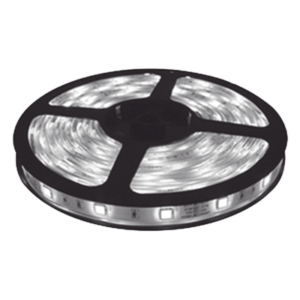 Tira LED / 5 m (16.4 ft) / Blanco / Exterior / 15 W / 420 lm / 12 V CD / IP65