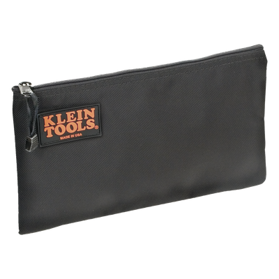 Estuche Portaherramientas / Nylon Cordura / Cierre Relámpaga / 31.8 cm (12.5') x 17.8 cm (7') x 1.3 cm (0.5')