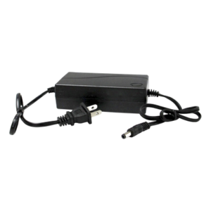 Transformador LED / Entrada 127 V CA / Salida 12 V CD / 4 A Máx / 50-60 Hz / IP65