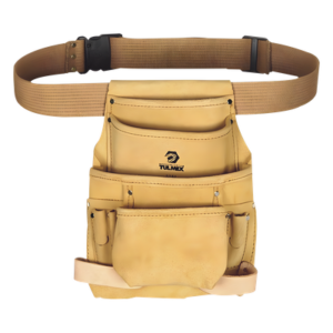 Portaherramienta / 12 Compartimentos / 24 x 32 cm / 0.615 kg / 9.4 x 12.6 pulgadas