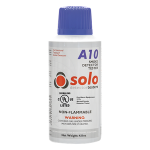 Lata de Humo Sintético / 141.9 ml / No Tóxico / No Inflamable / Libre de Silicona / 100% Biodegradable / Listado UL