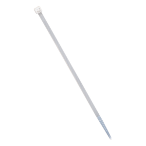 Cinchos de Nylon / 4.8 x 370 mm / Nylon 66 / -40°C a 85°C / UL94-V2 / Bolsa 100 piezas