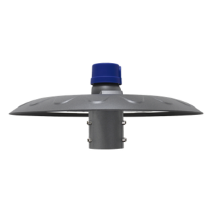 Luminario LED Industrial UFO / 100 W / 13,000 lm / IP65 / Luz Fría 6500 K / 85-265 Vca