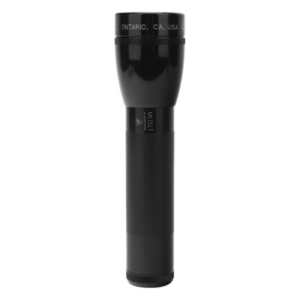 Linterna de Mano LED / 192 Lúmenes / Cabeza Giratoria con Enfoque Ajustable / Modo Vela / Aluminio Anodizado Resistente a la Corrosión / 16.84 cm (6.63 in)