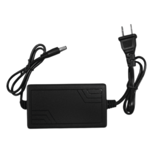 Transformador para Tira LED / Salida 12 V y 2 A / Entrada 5 A / Protección contra Sobrecarga / Uso en Exteriores