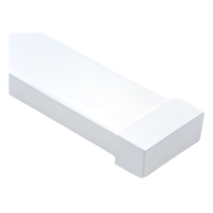 Tapa final / PVC auto-extinguible / NOM-001-SEDE-2005 / -40°C a +85°C / 0.011 kg
