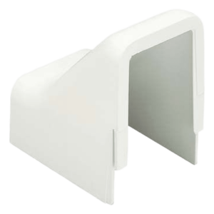 Conexión para Techo Falso/Entrada / Canaleta LD5 / ABS Resistente a Impactos y UV / UL94V-0 / 0 a 50°C / TIA/EIA