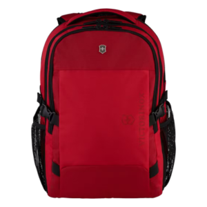 Mochila Técnica / 32 Litros / Laptop hasta 16' (41 cm) / Poliéster 600D Resistente al Agua / Diseño Convertible Mochila-Maleta / Sistema Airflow