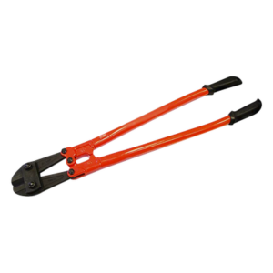 Pinza Corta Pernos / 18 pulgadas (457 mm) / 3 puntos de apoyo / Acero Cr-V / Capacidad 3/8' (9.5 mm)