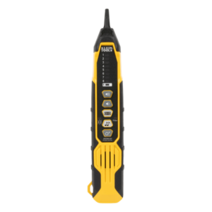 Sonda de Rastreo de Tono / Digital y Analógico / LED Integrado / Conector de Auriculares / Punta Reemplazable / 20 Horas de Batería