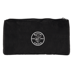 Estuche de Nylon / Cierre Zipper / 138 x 208 x 6 mm / 0.05 kg / 2 Bolsillos Interiores / 5.4 x 8.2 x 0.2 in