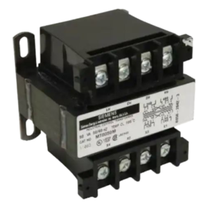 Transformador de Control / 100 VA / Primario 480/240 V / Secundario 240/120 V