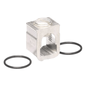 Zapata para interruptor / 30-100A / 65kA@120VAC / 1 polo / Gabinete N1-N3R