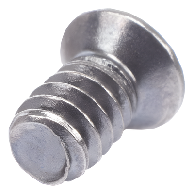 Tornillo para Rieles de HDD / Sujetadores Laterales / Compatible con NVR de 32 a 256 Canales