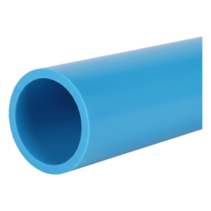 Ducto para Fibra Óptica / 2 Pulgadas / Pared Lisa / Polietileno de Alta Densidad / Prelubricado / Rollo 200 m (656.2 ft) / Resistencia -40°C