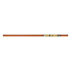 Mango de Repuesto para Doblador de Tubos Conduit / Compatible con Cabezales 13 mm y 19 mm / Mango Hueco de Diámetro Aumentado / Guía de Ajuste de Ángulos