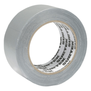Cinta para Ductos / 48 mm Ancho / 50 m Longitud / 164 pies / Polietileno / 80°C / 40 kV/mm