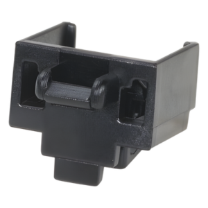 Kit de Bloqueo de Puertos RJ45 / 10 Unidades / Incluye Llave de Extracción / Rango -35°C a 93°C