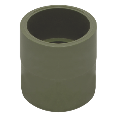 Cople para Tubería PVC Conduit Pesado / 3" (75 mm) / Norma NMX-E-012 / Autoextinguible / Resistente a Impactos