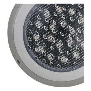 Luminario Sumergible RGB / 18W / 2340 lm / IP68 / Ø290mm x 62mm / 9.5 pies / Exterior / Transformador JPY-50