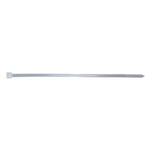 Cincho de nylon / 4.8 x 368mm / 100 piezas / -40°C a 80°C / UL 94 V-2 / 14.5 x 14.5 pulgadas