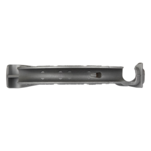 Cabezal de doblador de tubos conduit / Hierro dúctil fundido / EMT 1'' / IMC 3/4'' / Angle Setter / Ángulos 10° a 60°