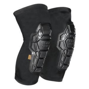 Rodillera de Neopreno / Triple Capa / Malla Transpirable / Talla M/L / Uso Prolongado