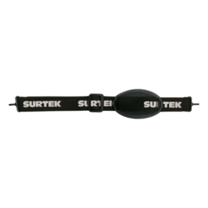 Barboquejo de Seguridad / Ganchos Universales Policarbonato / Banda Elástica Poliéster / Ajuste Hebillas Polipropileno / Libre de Metales / Lavable / Compatible Cascos Industriales