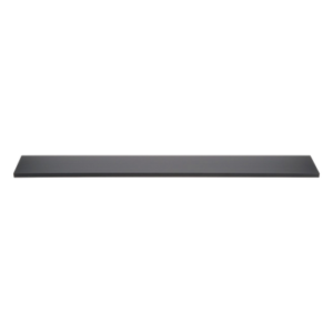 Tapa para Canaleta Ranurada / 4in Ancho / 1828.8 mm Largo / 6 Pies / PVC Sin Plomo / UL94 V-0 / 50°C