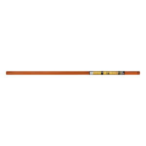 Maneral para Doblador de Conduit / Machuelo NPT 1 / Cabezales 25 mm (1") / Longitud 111.8 cm (3.7 ft) / Acero de Alta Resistencia / Guía de Ángulos Integrada