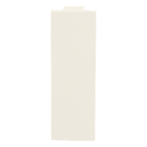 Unión Recta de Tapa para Canaleta / PVC Rígido / Grado V-0 / UL Listed / TIA/EIA / NEC Artículo 388